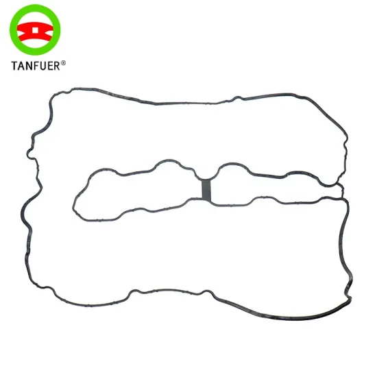 BMW F07 F10 F11 F12 F13 F18 E70 E71 E72 Engine Valve Cover Gasket 11127566288
