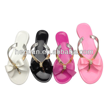 Women's PVC Jelly sandals 8HG13016