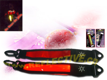 LED Safety Armband