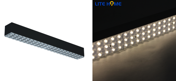 led linear light