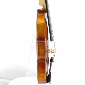 4/4 Violino feito à mão em madeira maciça