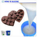 Food Grade Silicone Liquid ສໍາລັບແມ່ພິມອາຫານ