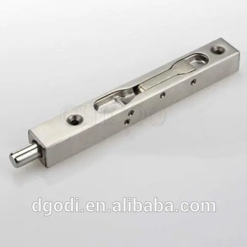 made in china lock parts for sensor door