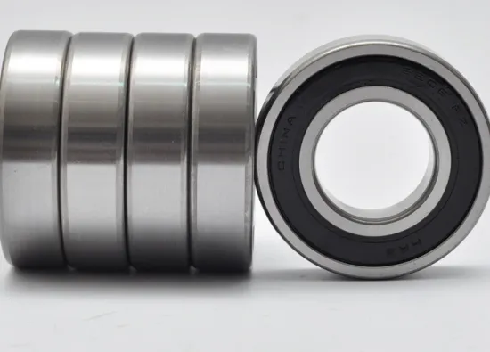 6000ZN deep grooved ball bearing