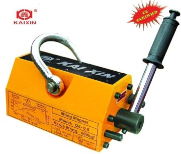 Lifting Hoist, strong permanent magnetic lifter equipment