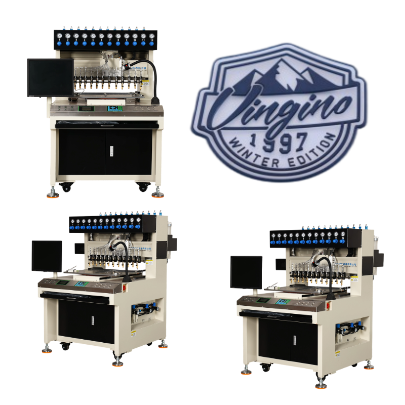 12 colors silicone label makingmachine (13)