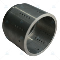 Tungsten Carbide Sleeve Bushing untuk Penambangan Gas Minyak