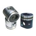 SHANGCHAI Piston de valve de moteur pour camion