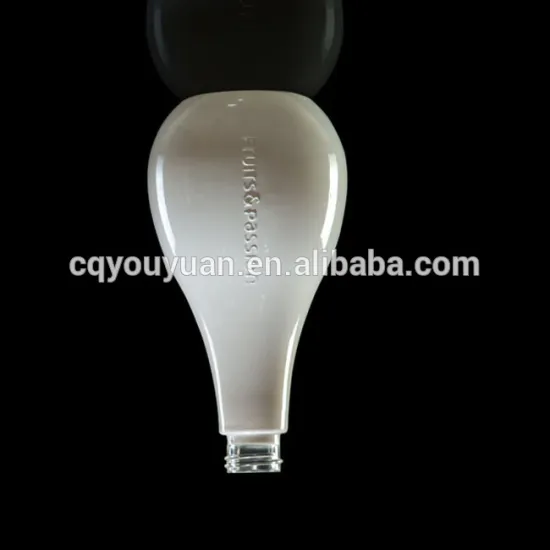 Round Liquid Soap White Spray Glass Bottle Designs 300ML