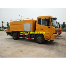 DongFeng 6000l securswer sigar tanko