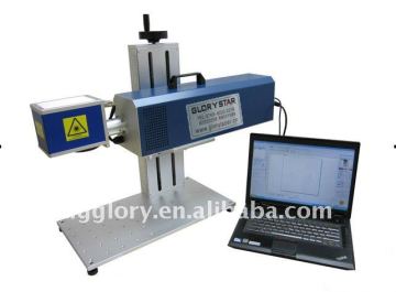 CO2 laser marking machine(CMT-10/20/30)