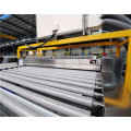 CNC Intelligent High Speed Glass Cutting Line