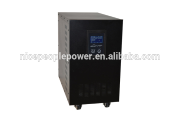 4000W-6000W solar Power Inverter for home