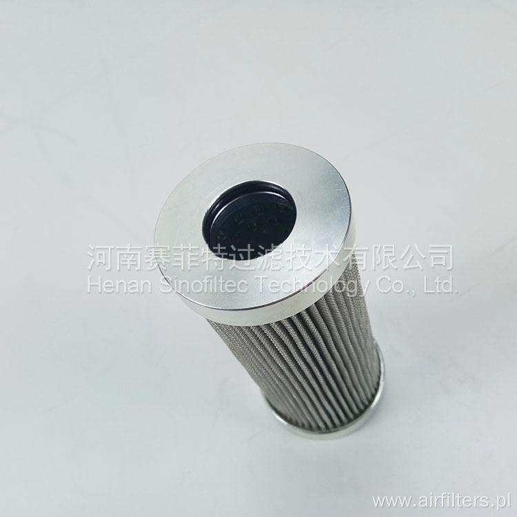 FST-RP-SL-020W25B Hydraulic Oil Filter Element