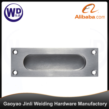 MH-006 embedded handle cabinet