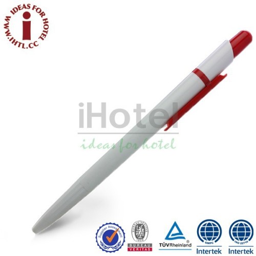 Promotional Hotel Ball Pen
