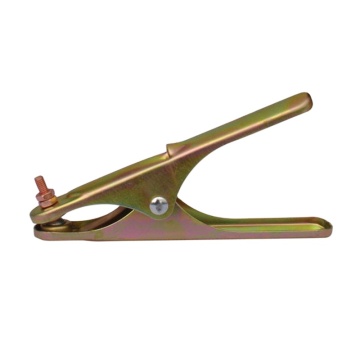 Tig Welding Torch Accessories Holland Earth Clamp Type 200A