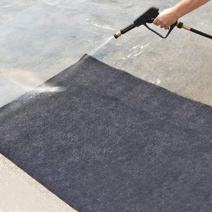 Waterproof Garage Floor Mat