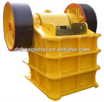 PEX-250*750 Jaw Crusher for sale