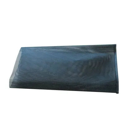 Semi-finished Sealed Oyster Bags Customizable