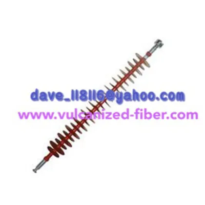 Polymeric Insulator/Line Post Insulator/Insulator Polymeric Distribution/Electronic railway Insulators