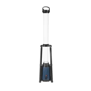 High Brightness 2400lm Rechargeable LED Tripod Flood Work Light: The Ultimate Lighting Solution
