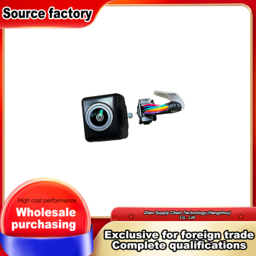 220mm Long Camera Assembly