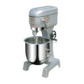 Bottom top sell industrial food mixer for sale