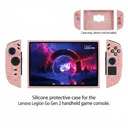 Lenovo Game Console Silicone Protective Case