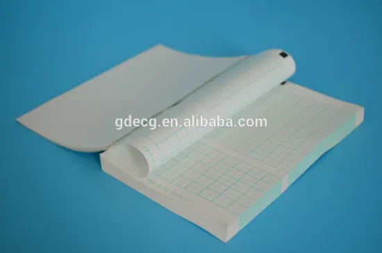 CTG PAPER 152x90x150 COMPATIBLE FOR EDAN F9