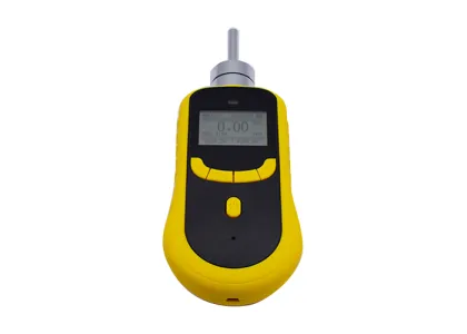 Portable Ozone Air Detector PPM Ozone Meter