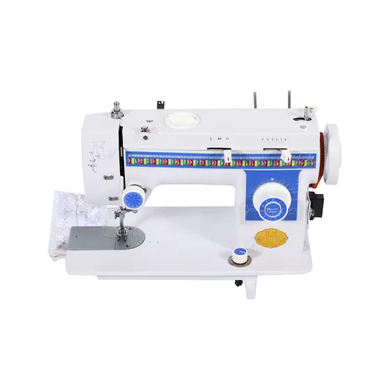 Domestic Sewing Machine for Jeans Embroidery - Multi-Function Machine 307 Type