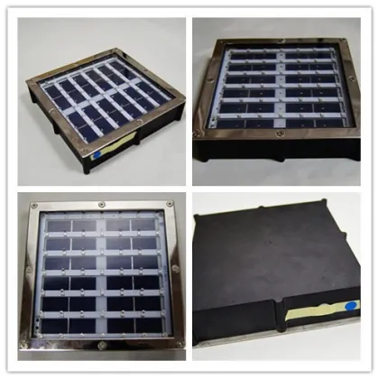 3W solar led underground lamp,solar led underground lighting