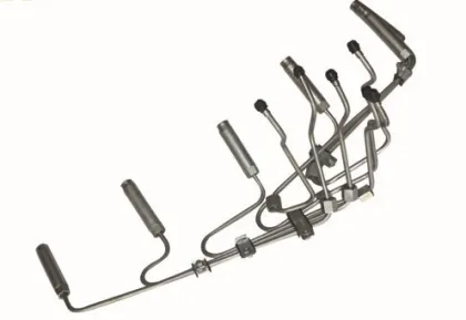 SINOTUCK EGR High Pressure Oil Pipe VG1557080036