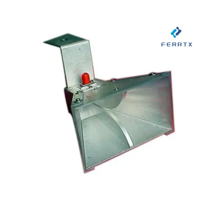 Wideband Horn Antenna