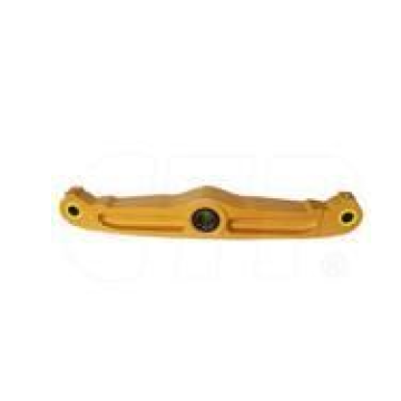 Push-pull handle assembly for bulldozer D10R 222-3682/2223682/10R9162