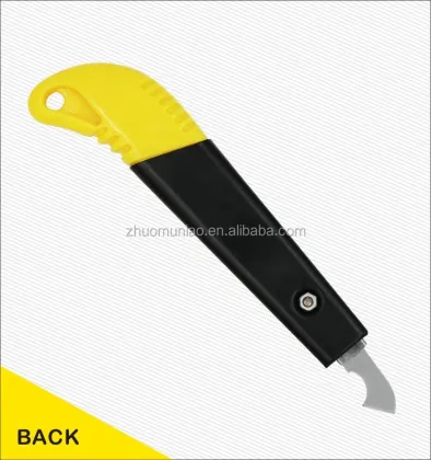 High Quality Hook Fixed Blade Utility Knife