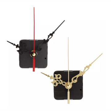 6262 Quartz Clock Movement with Clockwork Mechanism