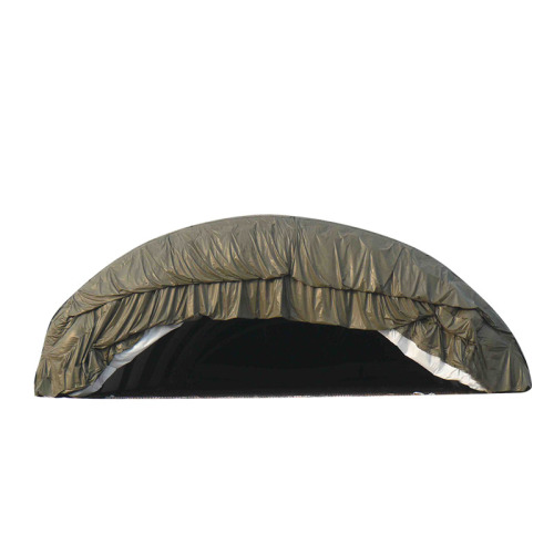 Premium Large Outdoor Hangar Tents for Events