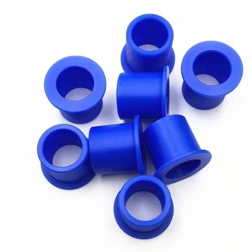 CNC Nylon MC901 Plastic Bevel Gear