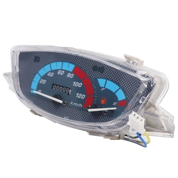 Motorcycle Accessories: Finding the Right Speedometer Assembly for Hon da DIOZX Models AF34 and AF35