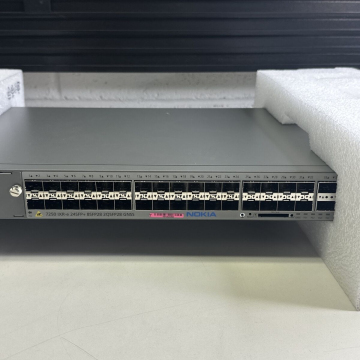 Nokia 7250 IXR-e Switch with GNSS RH071422