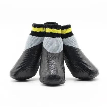 Waterproof Medium Pet Dogs Shoes