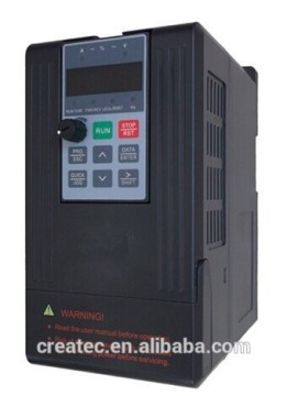 Frekans değiştirici/inverter