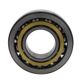 High precision single row angular contact ball bearing