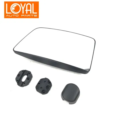FMX Truck Rear Mirror for Volvo Trucks