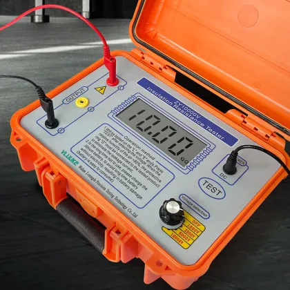 ZY10000V Insulation Resistance Tester