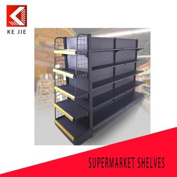 Best price cosmetic supermarket shelf hot sell supermarket shelf fashionable shopping supermarket shelf with best service