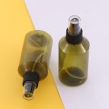 125ML toner spray bottle Green