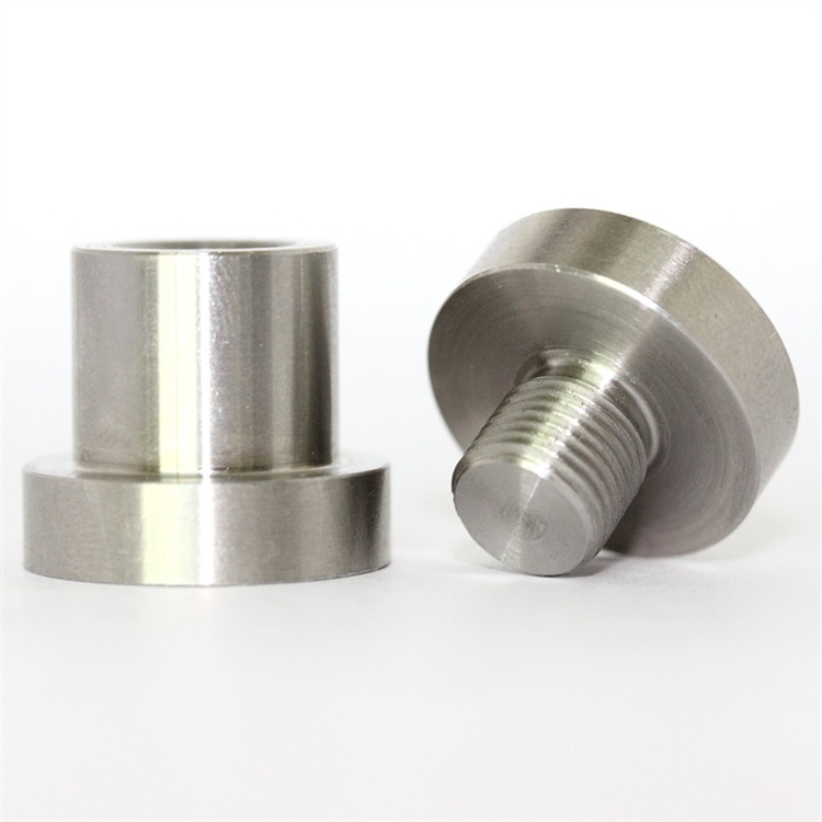 High Quality Stainless Steel Screw Bolt And Nut